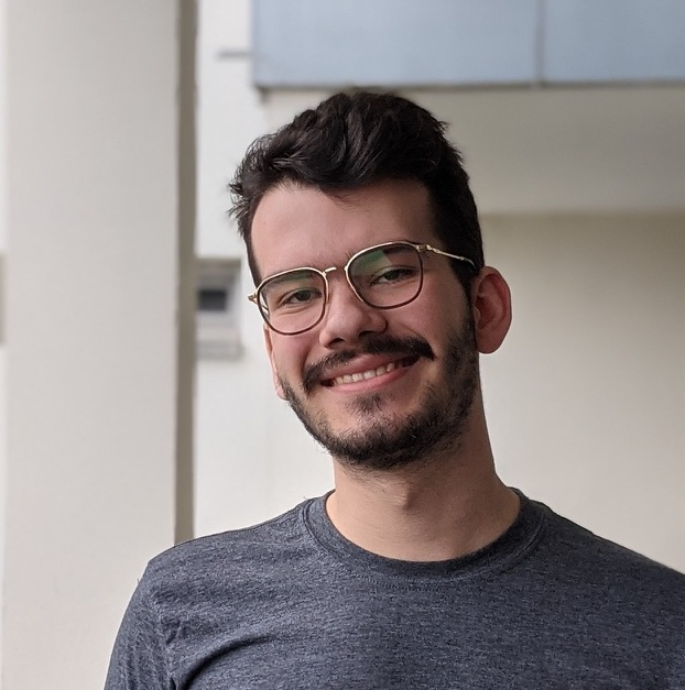 Enzo PERROT
