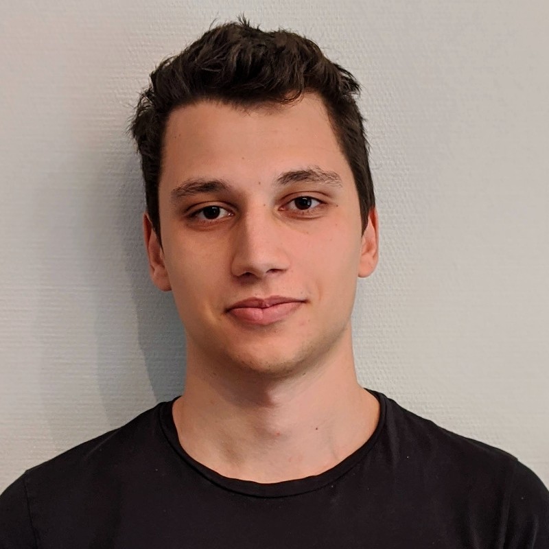 Julien OLLIVIER
